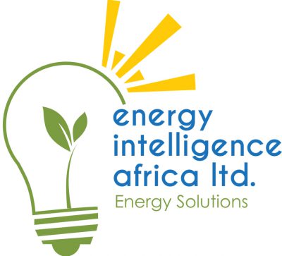 Energy Intelligence Logoƒ